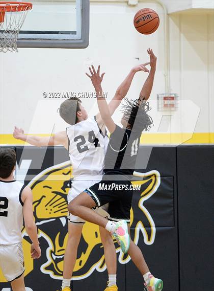 Thumbnail 3 in Orangewood Academy @ Capistrano Valley photogallery.