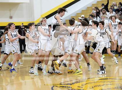 Thumbnail 3 in Orangewood Academy @ Capistrano Valley photogallery.