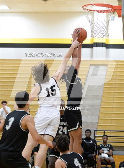 Thumbnail 3 in Orangewood Academy @ Capistrano Valley photogallery.
