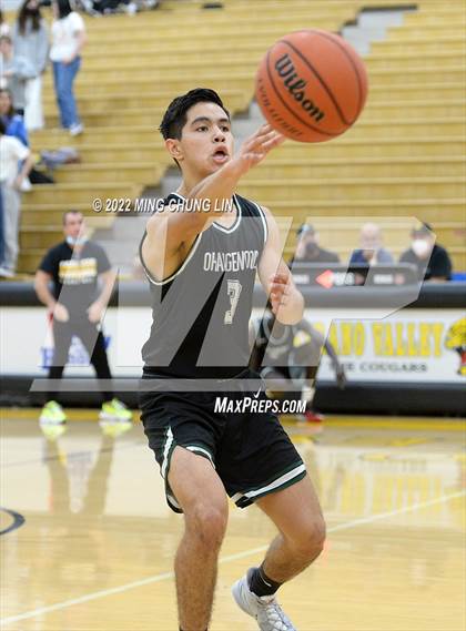 Thumbnail 2 in Orangewood Academy @ Capistrano Valley photogallery.