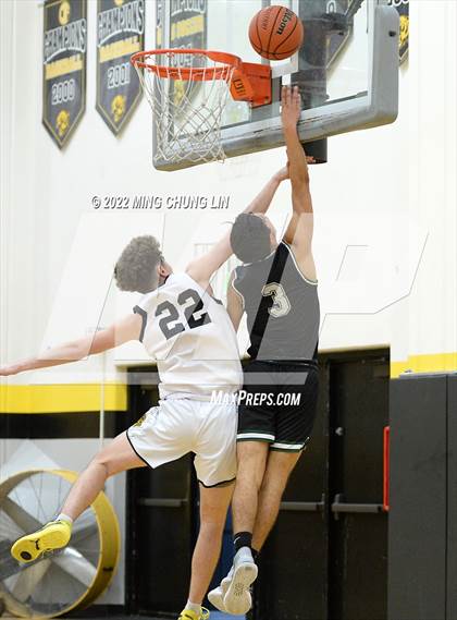 Thumbnail 1 in Orangewood Academy @ Capistrano Valley photogallery.