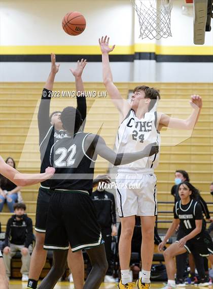 Thumbnail 3 in Orangewood Academy @ Capistrano Valley photogallery.
