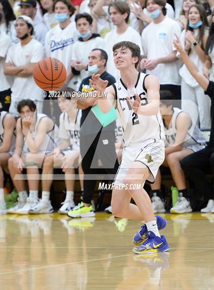 Thumbnail 2 in Orangewood Academy @ Capistrano Valley photogallery.