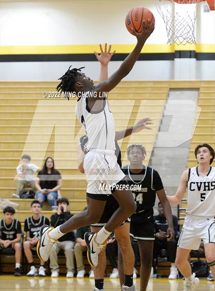 Thumbnail 3 in Orangewood Academy @ Capistrano Valley photogallery.