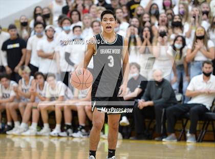 Thumbnail 1 in Orangewood Academy @ Capistrano Valley photogallery.