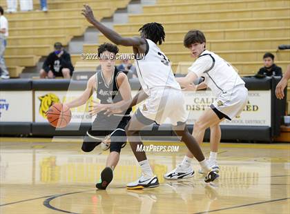 Thumbnail 1 in Orangewood Academy @ Capistrano Valley photogallery.