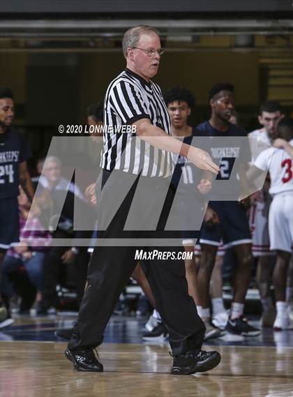 Thumbnail 2 in Tappan Zee vs. Poughkeepsie (Section 1 Class A Semifinal) photogallery.