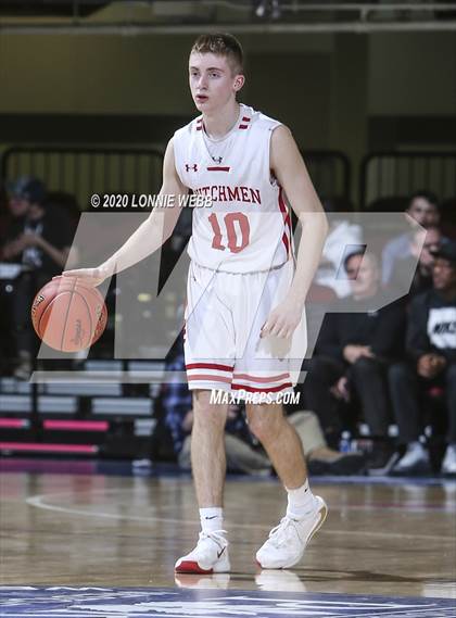 Thumbnail 1 in Tappan Zee vs. Poughkeepsie (Section 1 Class A Semifinal) photogallery.