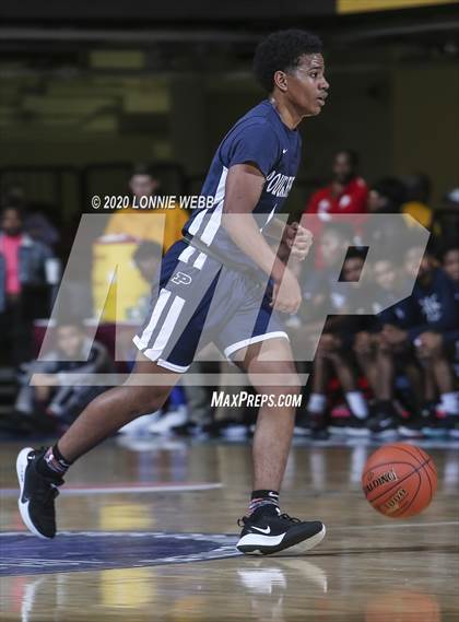 Thumbnail 3 in Tappan Zee vs. Poughkeepsie (Section 1 Class A Semifinal) photogallery.