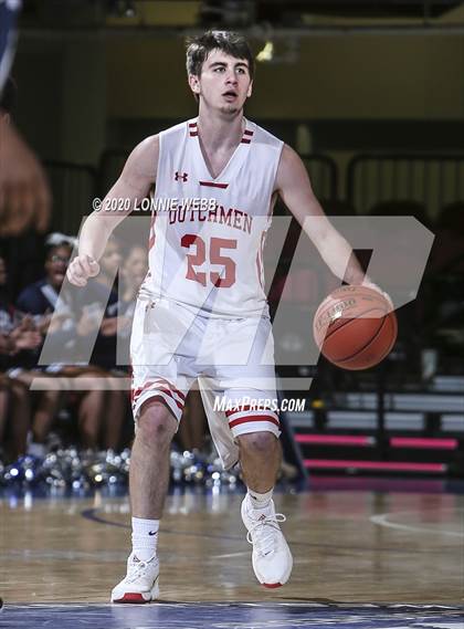 Thumbnail 3 in Tappan Zee vs. Poughkeepsie (Section 1 Class A Semifinal) photogallery.