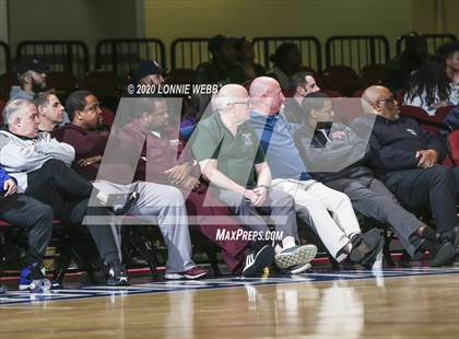 Thumbnail 3 in Tappan Zee vs. Poughkeepsie (Section 1 Class A Semifinal) photogallery.