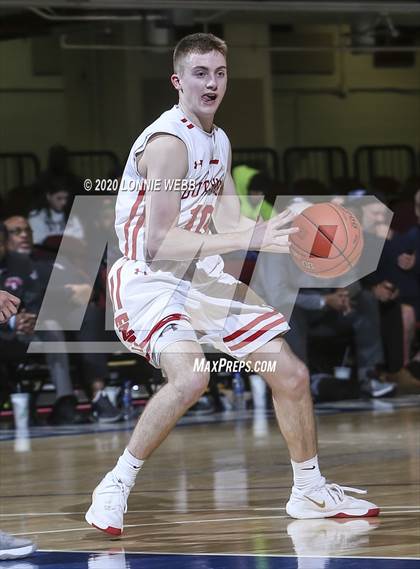 Thumbnail 2 in Tappan Zee vs. Poughkeepsie (Section 1 Class A Semifinal) photogallery.
