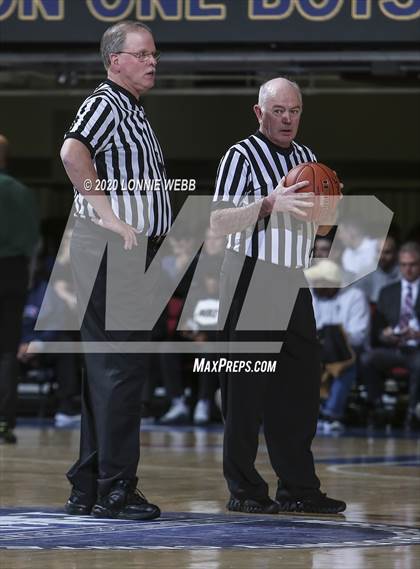 Thumbnail 1 in Tappan Zee vs. Poughkeepsie (Section 1 Class A Semifinal) photogallery.