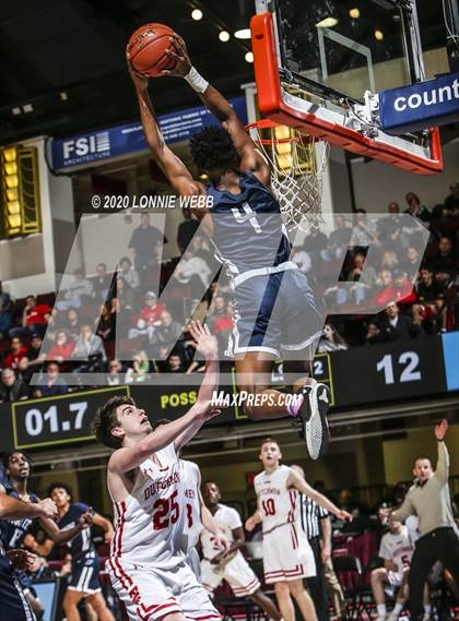 Thumbnail 1 in Tappan Zee vs. Poughkeepsie (Section 1 Class A Semifinal) photogallery.