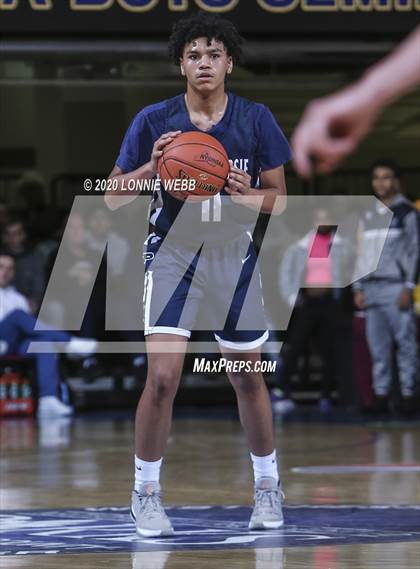 Thumbnail 2 in Tappan Zee vs. Poughkeepsie (Section 1 Class A Semifinal) photogallery.