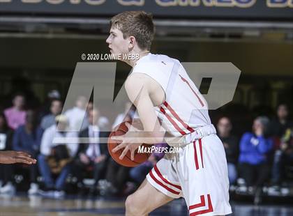 Thumbnail 3 in Tappan Zee vs. Poughkeepsie (Section 1 Class A Semifinal) photogallery.