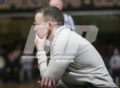 Thumbnail 2 in Tappan Zee vs. Poughkeepsie (Section 1 Class A Semifinal) photogallery.