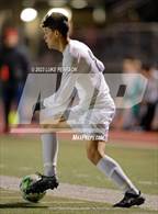 Photo from the gallery "Monterey Trail @ Kennedy"