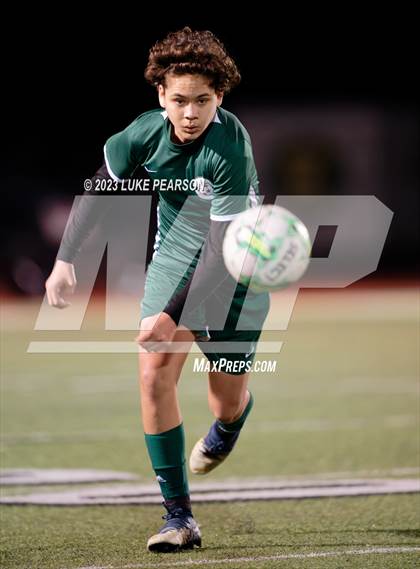 Thumbnail 2 in Monterey Trail @ Kennedy photogallery.