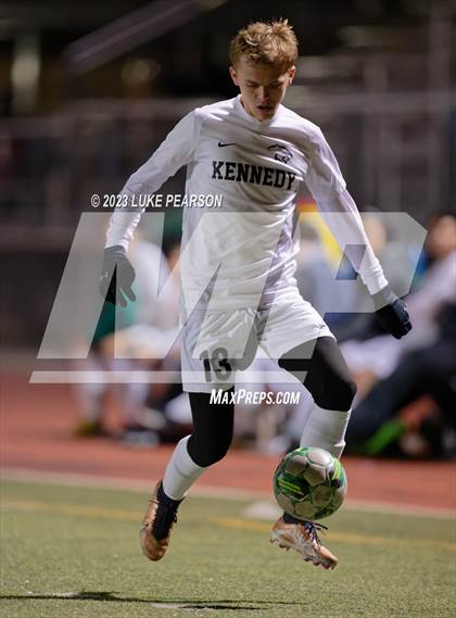 Thumbnail 3 in Monterey Trail @ Kennedy photogallery.