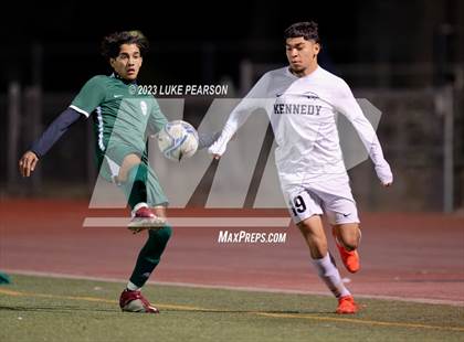 Thumbnail 3 in Monterey Trail @ Kennedy photogallery.