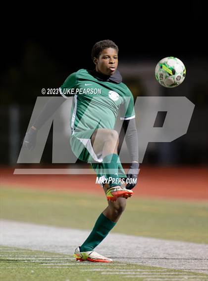 Thumbnail 2 in Monterey Trail @ Kennedy photogallery.