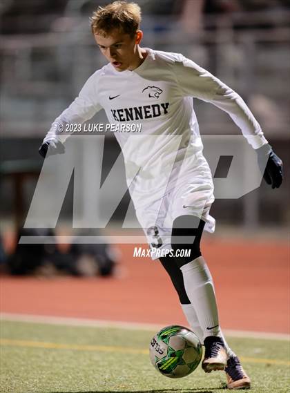 Thumbnail 1 in Monterey Trail @ Kennedy photogallery.