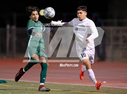 Thumbnail 2 in Monterey Trail @ Kennedy photogallery.