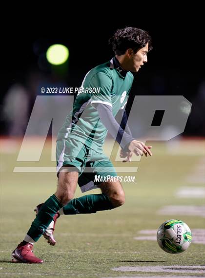 Thumbnail 2 in Monterey Trail @ Kennedy photogallery.
