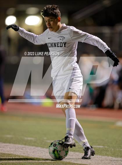 Thumbnail 1 in Monterey Trail @ Kennedy photogallery.
