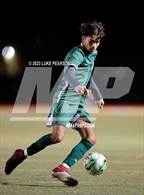 Photo from the gallery "Monterey Trail @ Kennedy"