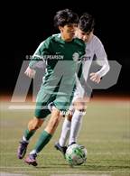 Photo from the gallery "Monterey Trail @ Kennedy"