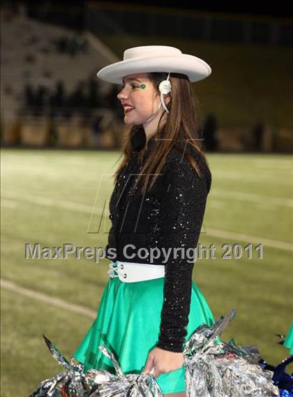 Thumbnail 2 in Longview vs. DeSoto photogallery.
