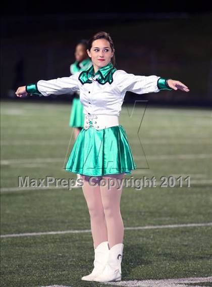 Thumbnail 2 in Longview vs. DeSoto photogallery.