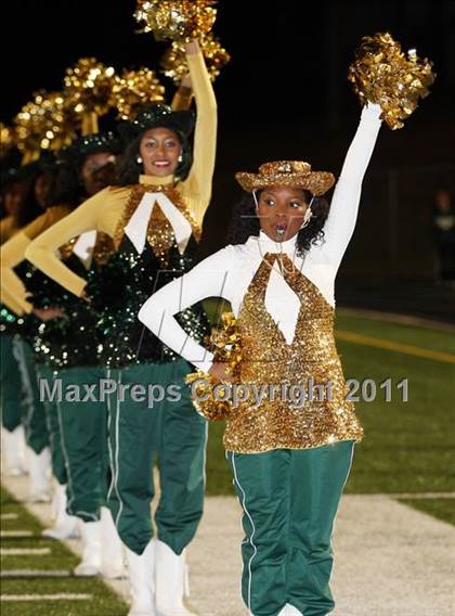 Thumbnail 3 in Longview vs. DeSoto photogallery.