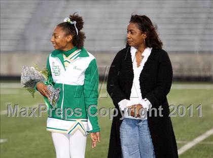 Thumbnail 2 in Longview vs. DeSoto photogallery.