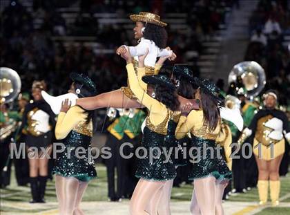 Thumbnail 1 in Longview vs. DeSoto photogallery.