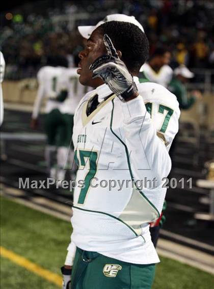 Thumbnail 3 in Longview vs. DeSoto photogallery.
