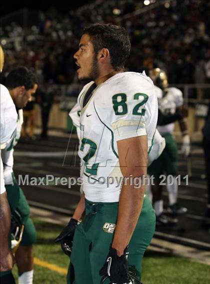 Thumbnail 3 in Longview vs. DeSoto photogallery.
