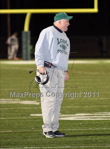 Thumbnail 3 in Longview vs. DeSoto photogallery.