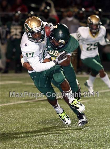 Thumbnail 3 in Longview vs. DeSoto photogallery.