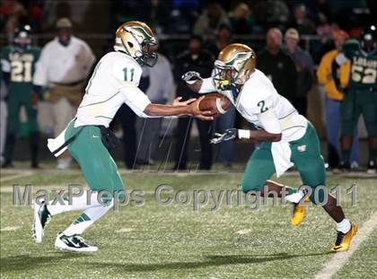 Thumbnail 1 in Longview vs. DeSoto photogallery.