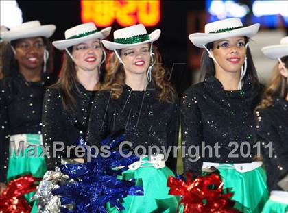 Thumbnail 2 in Longview vs. DeSoto photogallery.