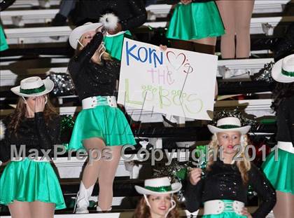 Thumbnail 2 in Longview vs. DeSoto photogallery.