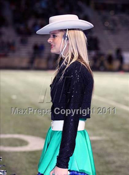 Thumbnail 2 in Longview vs. DeSoto photogallery.
