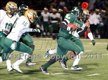 Thumbnail 3 in Longview vs. DeSoto photogallery.