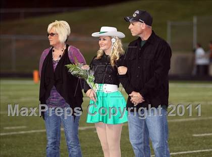 Thumbnail 2 in Longview vs. DeSoto photogallery.