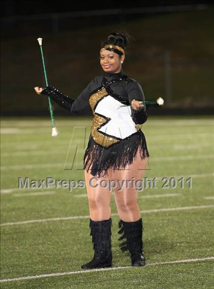 Thumbnail 3 in Longview vs. DeSoto photogallery.