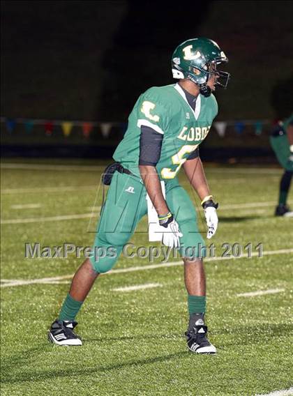 Thumbnail 2 in Longview vs. DeSoto photogallery.
