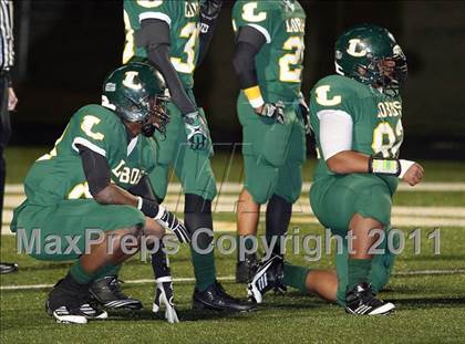 Thumbnail 1 in Longview vs. DeSoto photogallery.